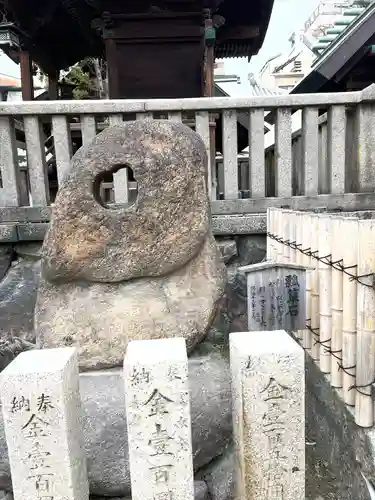 大阪天満宮のその他建物