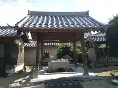 長寿寺(愛知県)