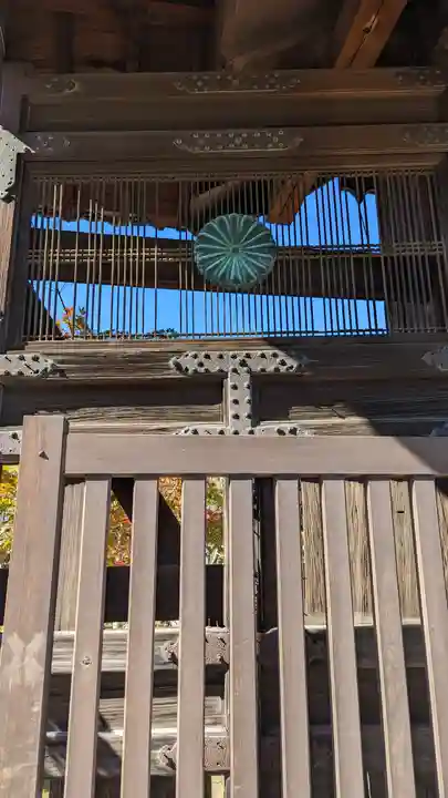 勧修寺(京都府)