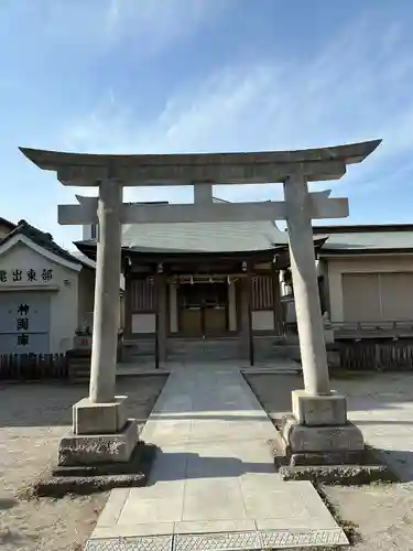 愛宕神社(東京都)