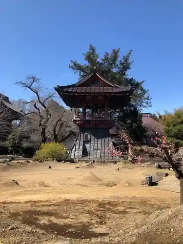 福増寺のその他建物