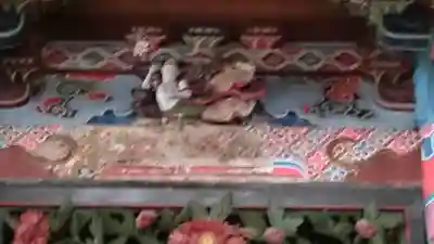 正行寺のその他建物