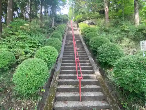金刀比羅神社のその他建物