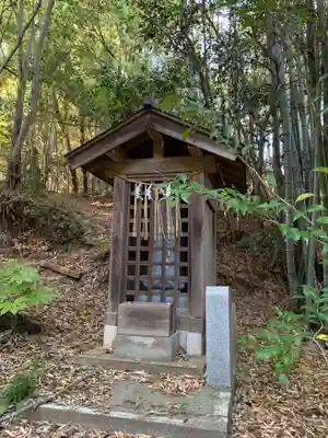 熊野神社(千葉県)