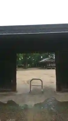 素盞嗚神社(広島県)