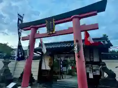 御霊神社(奈良県)