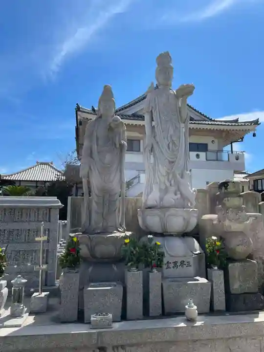 観音寺(兵庫県)