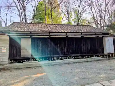山神社(東京都)