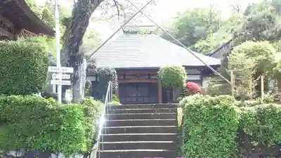 随応寺のその他建物