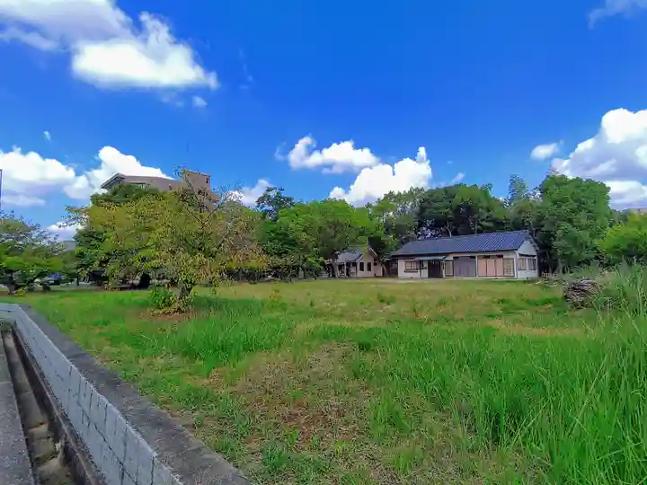 和爾良神社(猪子石原)のその他建物