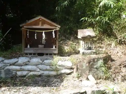 石道神社(愛知県)