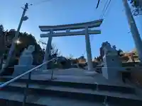 生目神社(宮崎県)