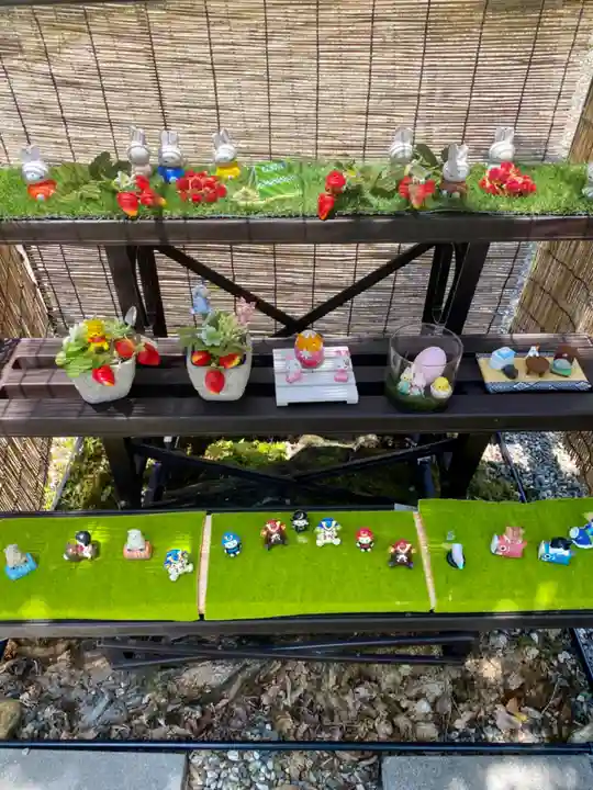 京都乃木神社(京都府)