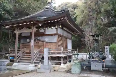 極楽寺(徳島県)