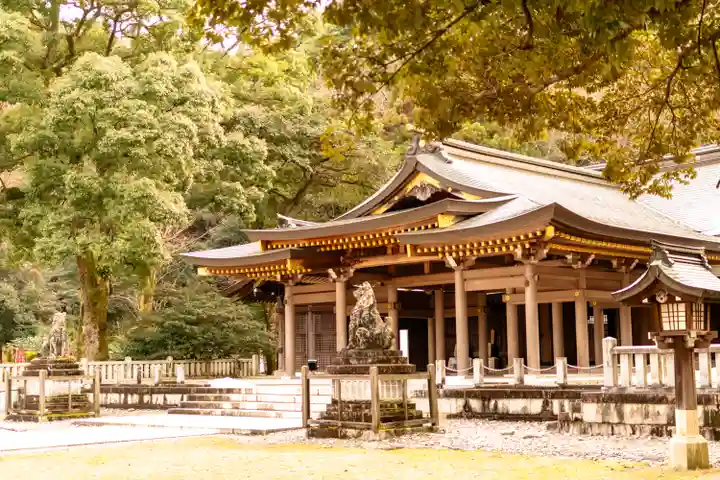岐阜護國神社(岐阜県)