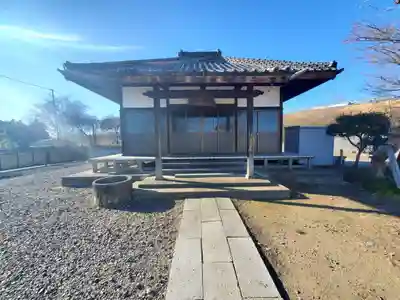 心王寺(群馬県)