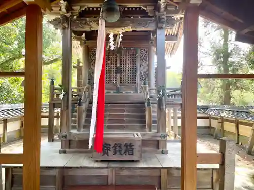 日吉神社(滋賀県)