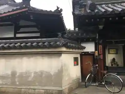 天正寺のその他建物