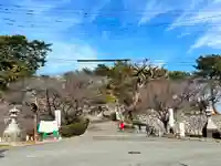 篠山神社(福岡県)
