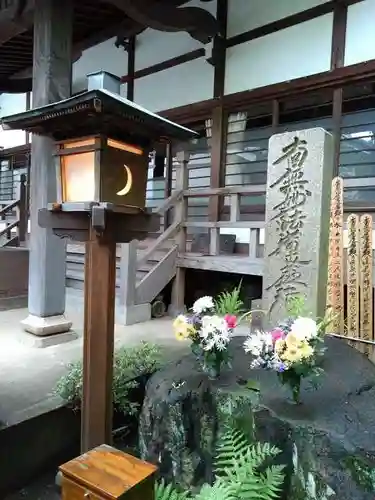 妙龍寺の本殿・本堂