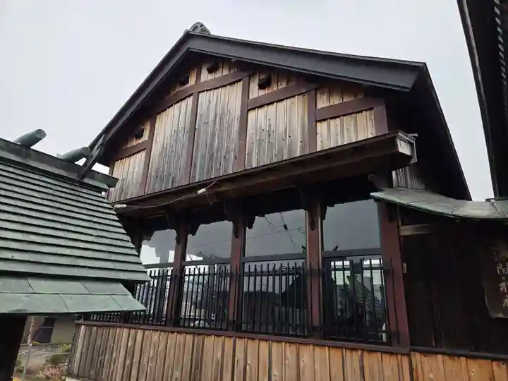 浅間神社(埼玉県)