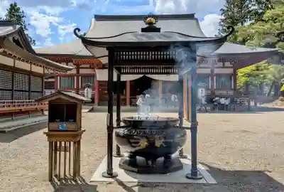 毛越寺(岩手県)