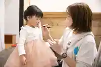 前原御嶽神社(千葉県)