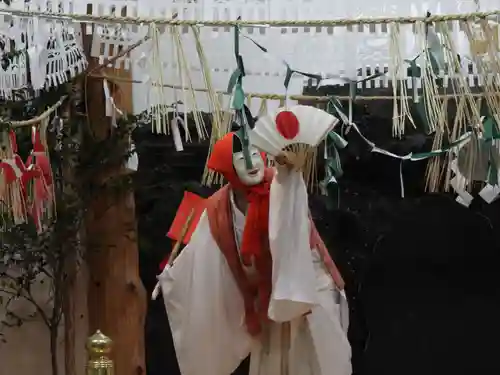 高千穂神社(宮崎県)