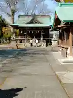 八幡神社(静岡県)