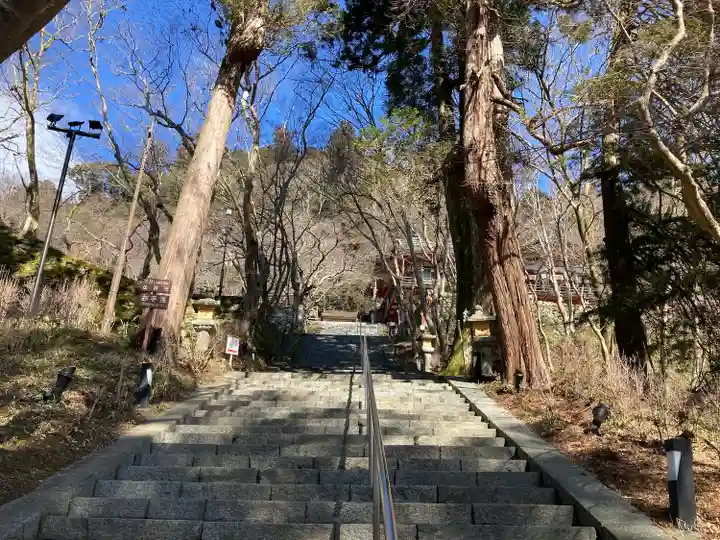 談山神社のその他建物