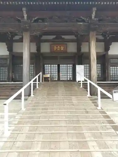 時宗総本山 遊行寺（正式：清浄光寺）(神奈川県)