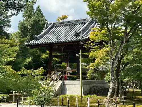 鹿苑寺（金閣寺）(京都府)