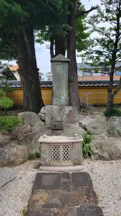 崇福寺(岐阜県)