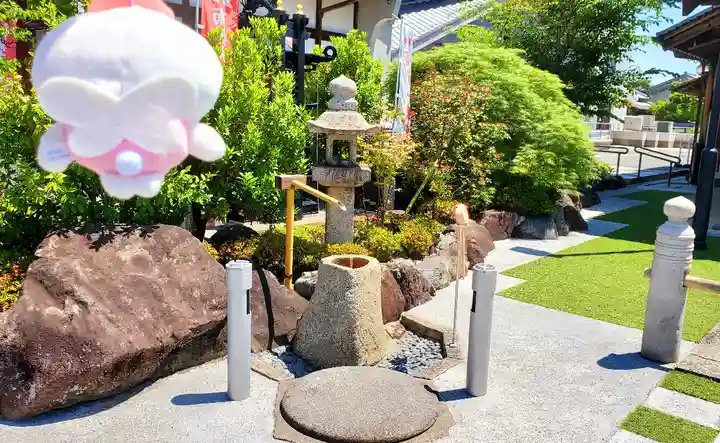 総持寺のその他建物