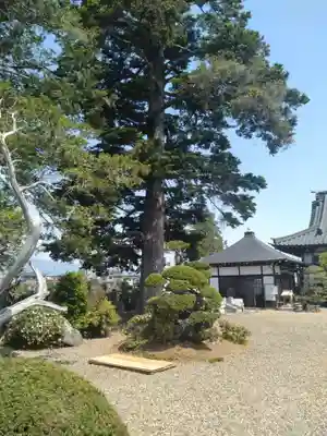 仙林寺(福島県)