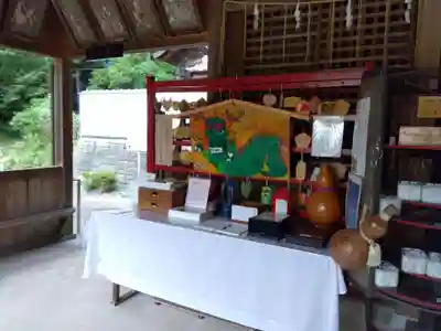 若狭野天満神社(兵庫県)