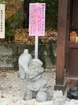赤羽八幡神社(東京都)