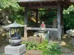 相模國分寺(神奈川県)