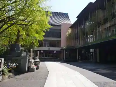 回向院のその他建物