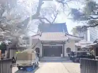 江岸寺(東京都)