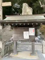 福良八幡神社(兵庫県)