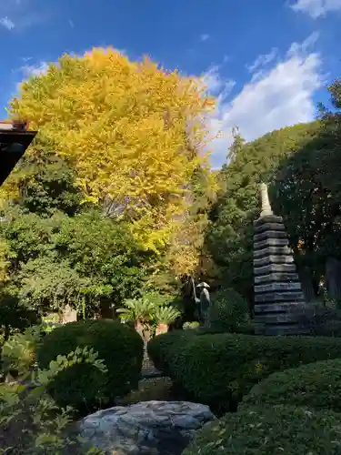 感応院(神奈川県)