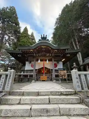 湯泉神社(兵庫県)