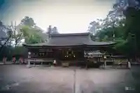 石上神宮(奈良県)