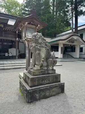 白山比咩神社(石川県)