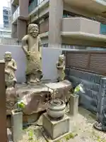 西願寺(大阪府)