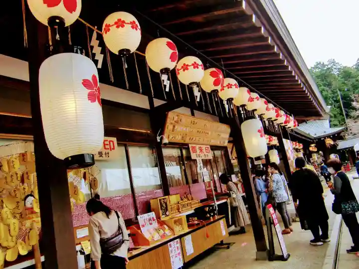 櫻木神社のその他建物
