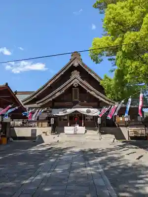 瀧宮神社(広島県)