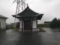 薬師寺(福岡県)