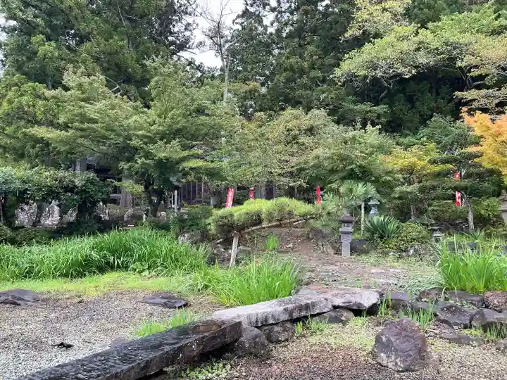宇那禰神社(宮城県)